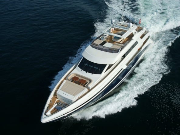 tatiana yacht for sale