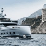 lurssen yacht rocinante owner