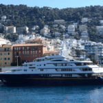 Superyachtfan - The #Feadship yacht Symphony near