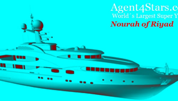 nourah of riyad yacht