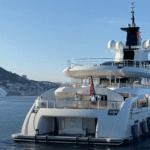 aviva private yacht