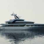 super yacht named australia