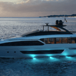 le grand bleu yacht for sale