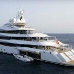 viva yacht price