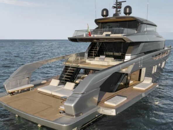 aegean 007 yacht
