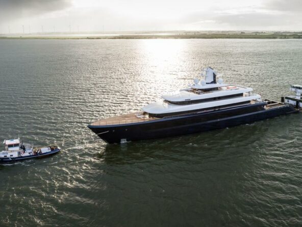 pi yacht feadship