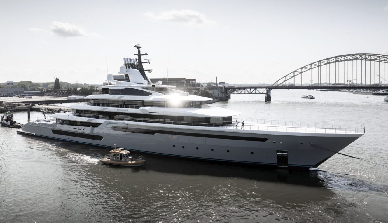 M:Y LEVIATHAN 111m Super Yacht by Oceanco 2025-08-10 at 15.54.33