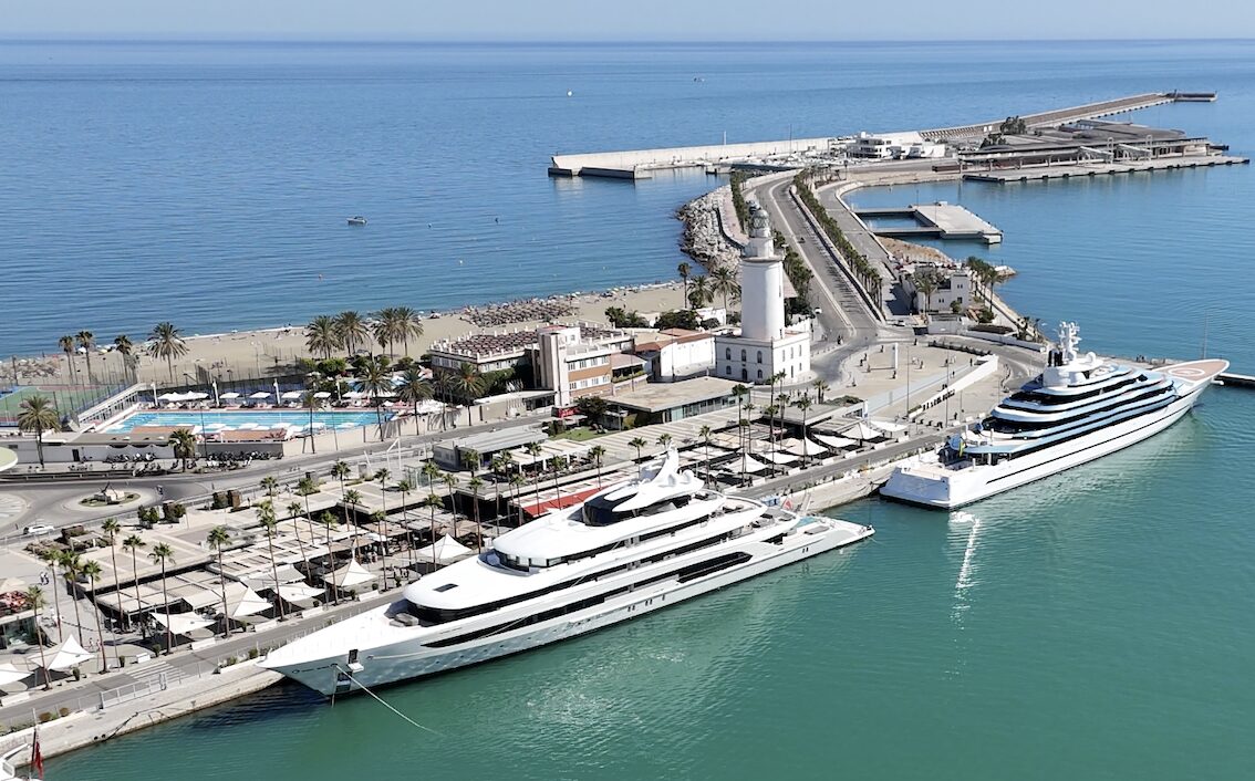 h3 kaos yachts malaga port 2025-08-31 at 09.37.57