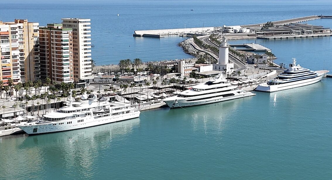 kaos h3 tatoosh yacht malaga port 2025-08-31 at 09.39.37