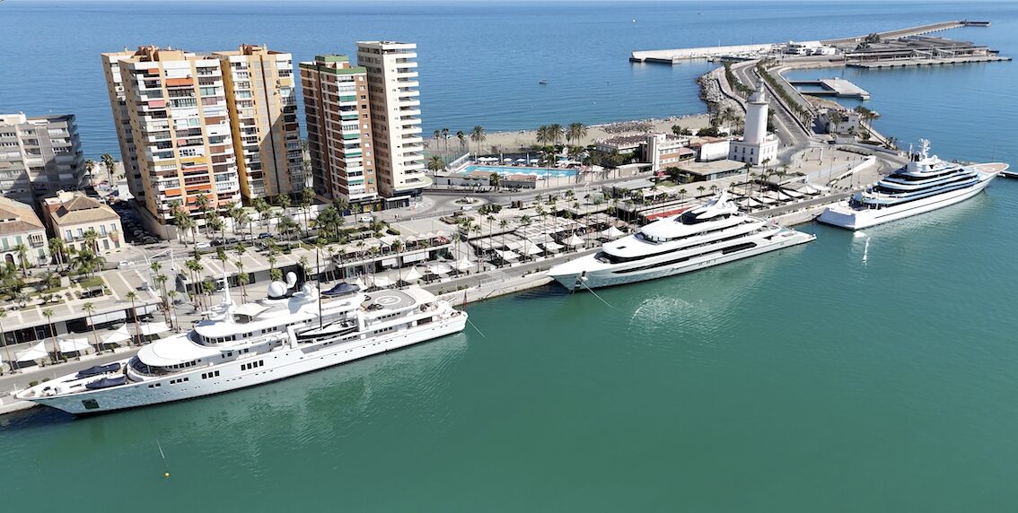 tatoosh h3 kaos malaga beach port superyachts 2025-08-31 at 09.38.20